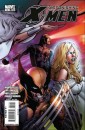 Ecco un'anteprima da Astonishing X-Men #31!