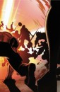 Ecco l'anteprima da Astonishing X-Men: Xenogensis #2!