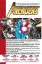 Ecco l'anteprima dal quinto numero di Avengers!