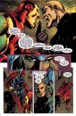 Ecco l'anteprima dal primo numero di Avengers Prime!