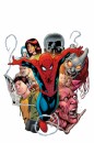 Ecco alcune cover da Amazing Spider-Men disegnate da Barry Kitson!