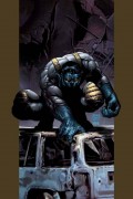 adam kubert, marvel comics cover, ultimate x-men