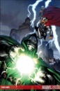 Ecco alcune cover di Thor disegnate da Billy Tan!