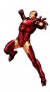 Ecco alcune disegni di Carlo Pagulayan delle armature di Iron Man!