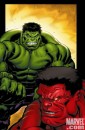 Ecco alcune cover di Ed McGuinness dalla serie sul Gigante Verde della Marvel!