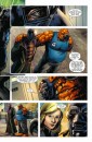 Ecco l'anteprima di Fantastic  Four# 567, attenzione Spoiler!