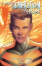 Ecco alcune cover di Greg Land dalla nuova serie mutante Generation Hope!