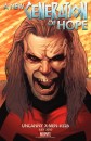 Ecco alcune cover di Greg Land dalla nuova serie mutante Generation Hope!