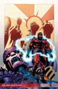 Magneto - Marvel - Comics