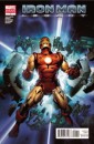 Ecco l'anteprima da Iron Man: Legacy #1!