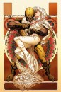 Ecco le cover, disegnate da Joe Quesada, di Wolverine: Origins!