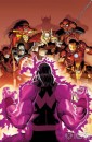 Ecco alcune cover di John Romita Jr dalla nuova serie degli Avengers!