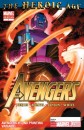 Ecco alcune cover di John Romita Jr dalla nuova serie degli Avengers!