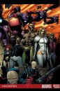 Ecco le cover di X-Men #224!