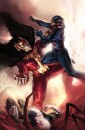 Ecco alcune cover da Mighty Avengers disegnate da Marko Djurdjevic!