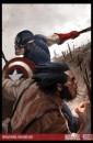Ecco alcune cover dalla serie di Wolverine disegnate da Marko Djurdjevic!