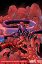 Ecco le cover della miniserie Spider-Man and the Fantastic Four disegnate da Mike Wieringo!