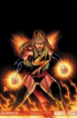 Anteprima da Ms Marvel #35, post Secret Invasion