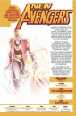 Ecco l'anteprima di New Avengers #4. Attenzione Spoiler!