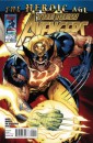 Ecco l'anteprima di New Avengers #5!