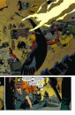 Ecco un anteprima da New Avengers #57 disegnato da Stuart Immonen! Attenzio Spoiler!