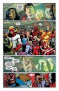 Ecco l'anteprima di New Avengers #61!
