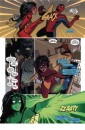 Ecco l'anteprima da New Avengers #62!