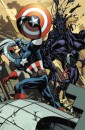 Ecco un'anteprima da New Avengers #63!