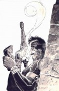 Nick Fury - Marvel - Comics