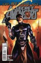Ecco l'anteprima da Secret Avengers #5