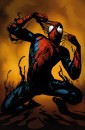 Ecco alcune cover di Ultimate Spider-Man disegnate da Stuart Immonen!