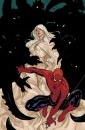Ecco alcune cover disegnate da Terry Dodson da Uncanny X-Men!