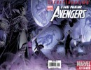 Le cover delle storie di Thor #119