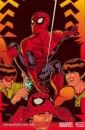 Ecco alcune cover di Tony Harris da una miniserie di Spider-Man!