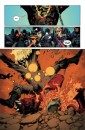 Ecco l'ultima parte di Ultimate Comics Avengers 2!