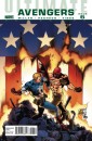 Ecco un'anteprima da Ultimate Comics Avengers #6!