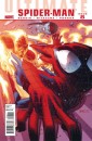 Ecco un'anteprima da Ultimate Comics Spider-Man #8!