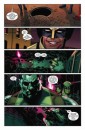 Ecco l'anteprima di Uncanny X-Men #520!
