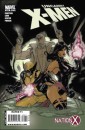 Ecco l'anteprima di Uncanny X-Men #520!