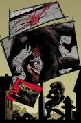 marvel comics, recensione shelidon, wolverine