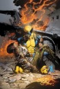 Ecco alcune cover degli X-Men del bravissimo Marc Silvestri!