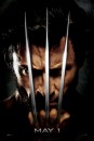 Teaser poster da X-Men Origins: Wolverine