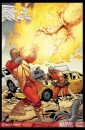 Ecco alcune cover di Yanick Paquette da Ultimate X-Men