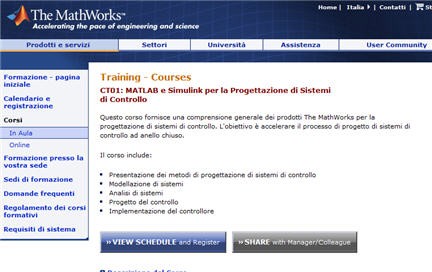 seminari matlab,corsi matlab,tutorial matlab,webinar matlab,guide matlab