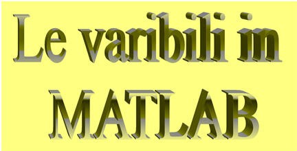 manuali matlab, costanti matlab, variabili matlab,matlab linux, matlab help