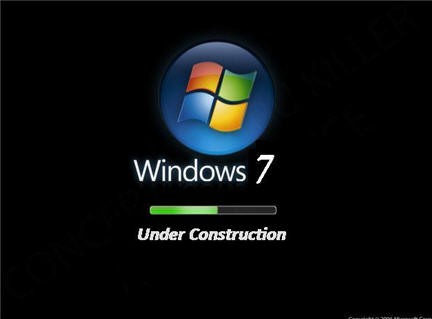 downgrading from windows 7 to xp