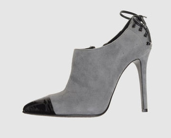ankle boots modelli