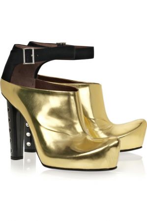 ankle boots modelli