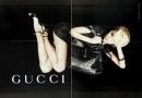Gucci collezione autunno inverno 2009-2010