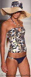 miami beachwear 2011